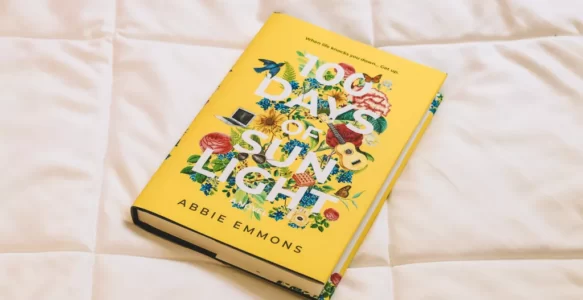 100 Days of Sunlight is an Uplifting Debut by Abbie Emmons – Indie Book Review