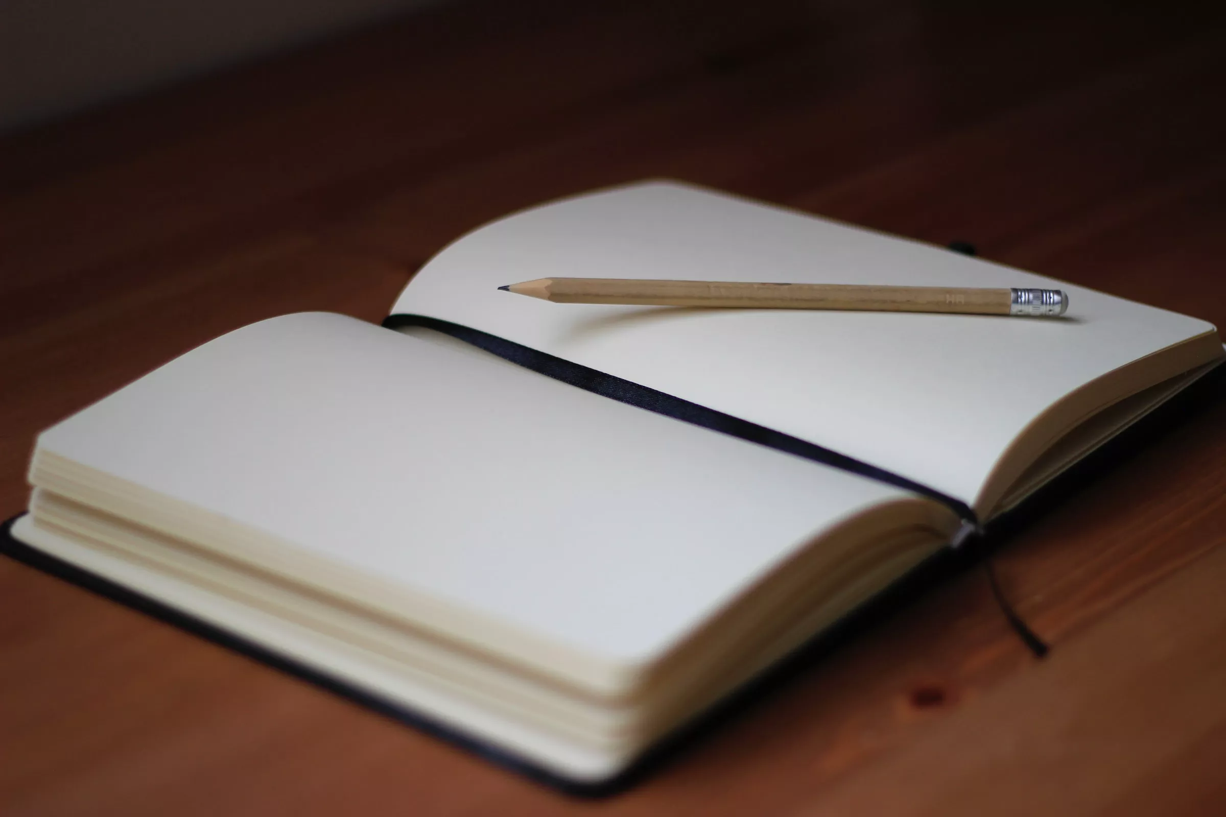 How to Get Started With Creative Writing