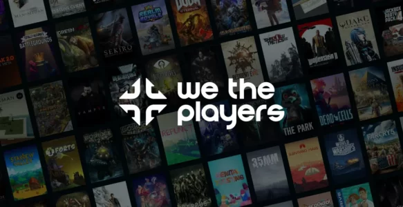 How I helped WeThePlayers spread the love for gaming