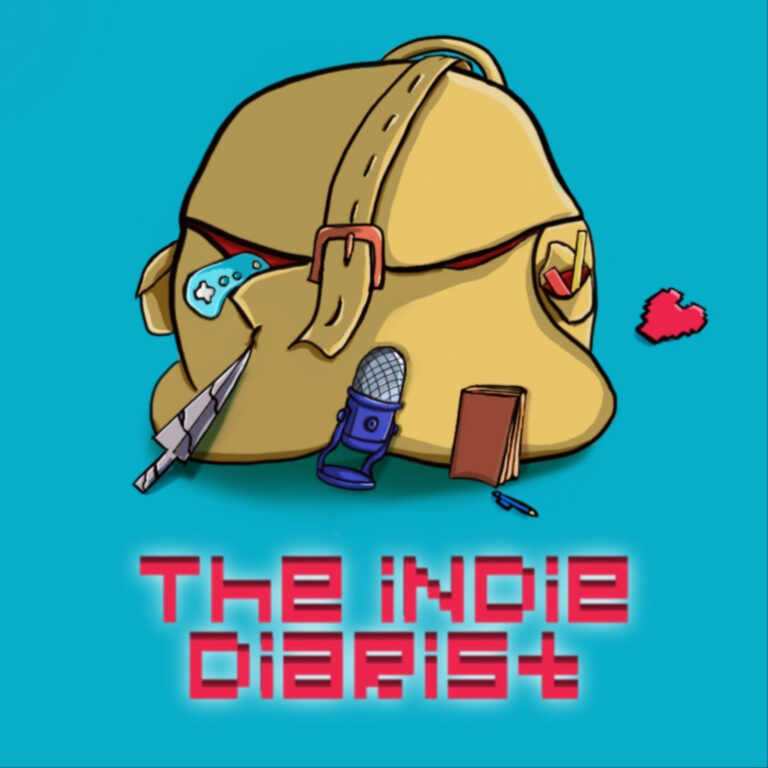 The Indie Diarist